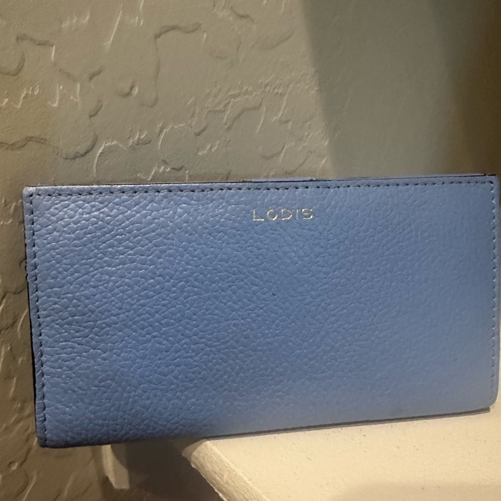 Wallet by LORDIS